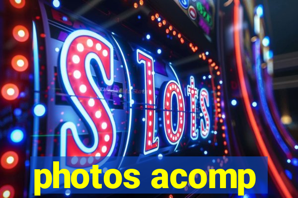 photos acomp